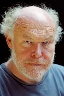 Timothy West como: Martin Luther