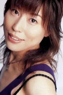 Naomi Shindo como: Naoto Hayami (voice)