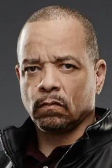 Ice-T como: Odafin 'Fin' Tutuola