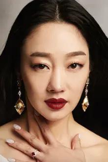 Choi Yeo-jin como: Ki Eun-Young