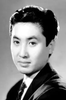 Kinnosuke Nakamura como: Kutsukake Tokijiro