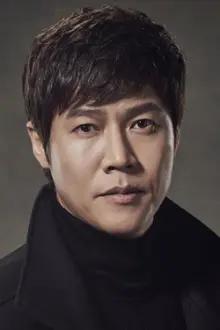 Park Ho-san como: Lee Seok-woo