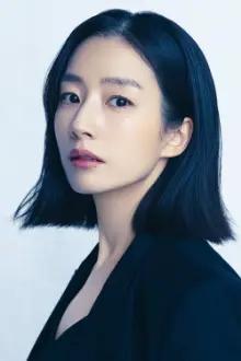 Kwak Sun-young como: Na Je-hui