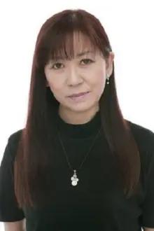 Hiromi Tsuru como: Arai Kiyomi (voice)