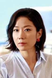 Jeon Hye-jin como: Bang Ju-kyung