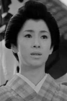 Masumi Tachibana como: Chiyo
