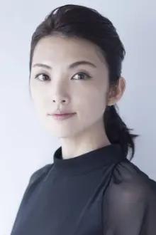 Rena Tanaka como: Keiko Obayashi