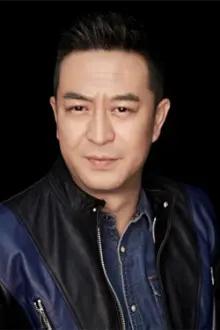 Zhang Jiayi como: Mayor Ma