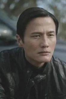 Terence Yin como: Jeff
