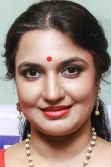 Sukanya como: Harsha Vardhan's mother