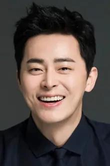 Cho Jung-seok como: Paeng-heon