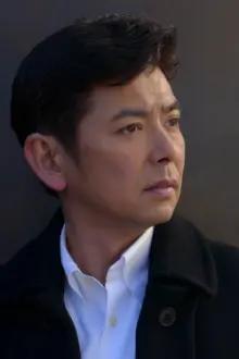 Tamotsu Ishibashi como: Hiro