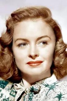 Donna Reed como: Laurie MacKaye