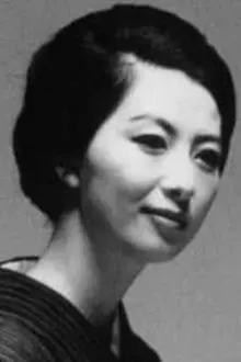 Akiko Koyama como: Hiroko Ishii