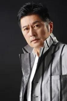 Lam Wai como: Uncle Hsiung