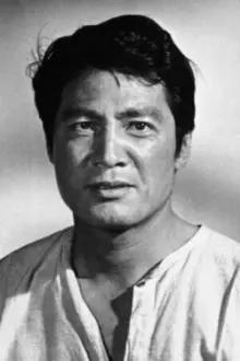 Eiji Okada como: Yoshio Morikawa