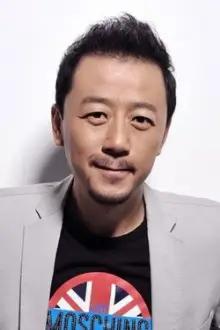 Guo Tao como: Zhang Su