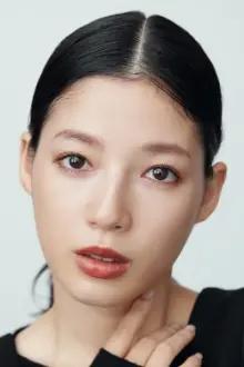 Anna Ishii como: Sekiguchi Satomi