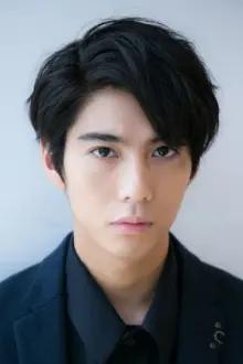 Kento Kaku como: Naranbayar (voice)