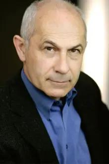 Nicholas Woodeson como: Yaakov Jonilowicz