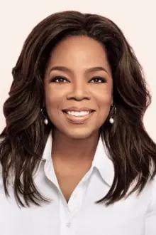 Oprah Winfrey como: Mrs. Which
