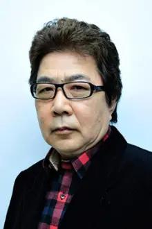 Tessyo Genda como: Soichiro Izumi (voice)
