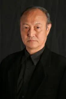 Renji Ishibashi como: Naron