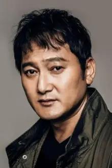 Jeong Man-sik como: Do Chang-hak