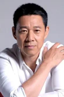 Zhang Fengyi como: Li Shi Min
