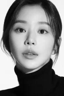 Lee Ju-bin como: Cheon Da-hye