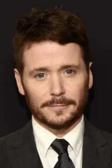 Kevin Connolly como: Self (archive footage)