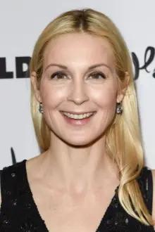 Kelly Rutherford como: Amy Andolini