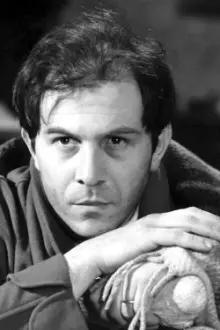 Enrico Maria Salerno como: Count Adriano Silveri