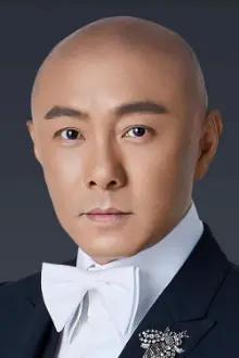 Dicky Cheung Wai-Kin como: 沈万三