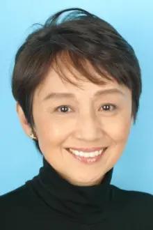 Keiko Han como: Yayoi Yukino