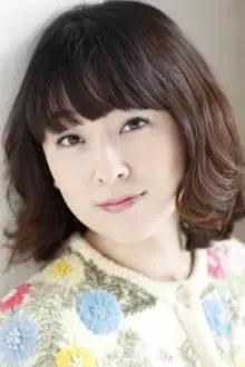 Mikako Takahashi como: Sakuno Ryūzaki (voice)