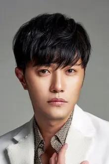 Jin Goo como: Jin-tae