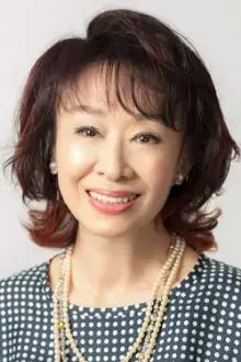 Yoshiko Mita como: Takahara Miki