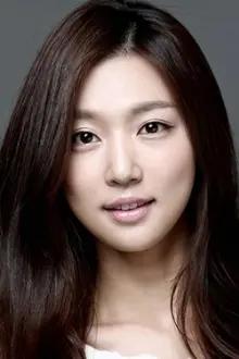 Ha Yeon-joo como: Lee Hye-ji