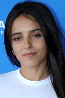 Hafsia Herzi como: Leïla