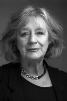 Maggie Steed como: Aunt Two (voice)