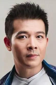 Ben Ng Ngai-Cheung como: Yin Yingming
