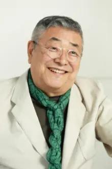Akira Nakao como: Risuke Kuramochi