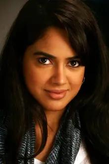 Sameera Reddy como: Anjali