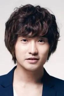 Ryu Deok-hwan como: Lee Sun-woo