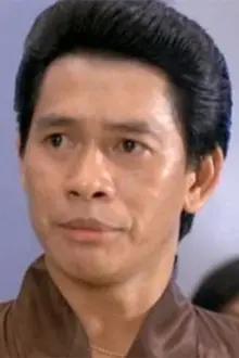 Phillip Ko como: Pai Shi Chang
