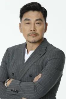 Kim Young-ho como: Lee Seung-hun