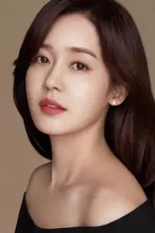 Sung Yu-ri como: Oh Soo-Yeon