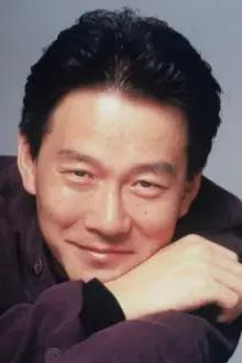 Kazuhiro Nakata como: Scythe Master (voice)