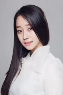 Moon Ye-won como: Charlotte